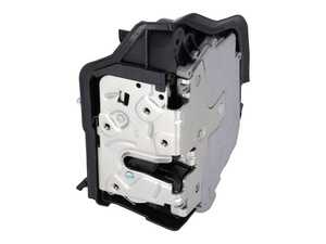 Door Lock With Actuator - Front Left