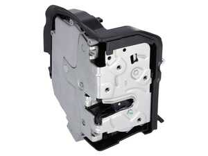 Door Lock With Actuator - Front Right
