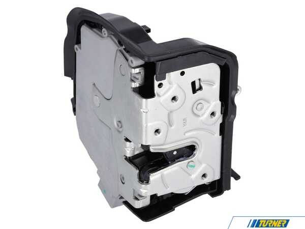 Febi Door Lock With Actuator - Front Right 51214326404
