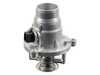 Febi Thermostat With Housing & Gasket 11537586885 View 1