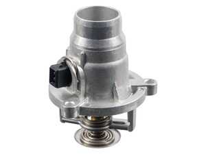Thermostat With Housing & Gasket