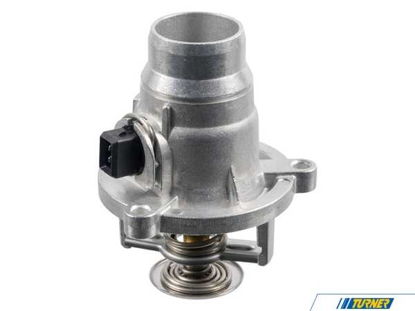 Febi Thermostat With Housing & Gasket 11537586885