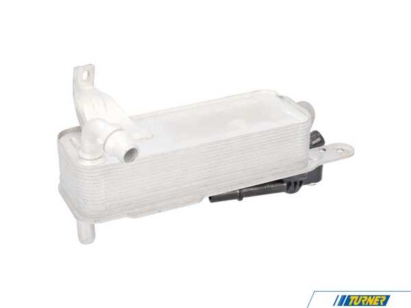Febi Oil Cooler For Automatic Transmission 17218514515