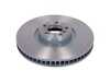 Febi Brake Rotor - Front Left 34116789069 View 1
