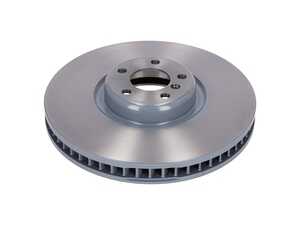 Brake Rotor - Front Left