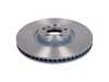 Febi Brake Rotor - Front Right 34116789070 View 1