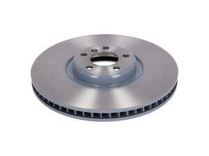 Brake Rotor - Front Right