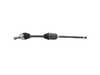 Febi Drive Shaft - Front Right 31607545126 View 1