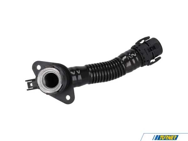 Febi Crankcase Breather Hose 11127584128