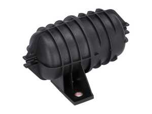 Vacuum Reservoir For Turbocharger