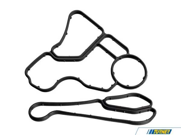 Febi Oil Cooler Gasket Set 11428637820