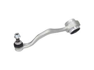 Control Arm With Bushing, Joint & Nut - Front Right, Front
