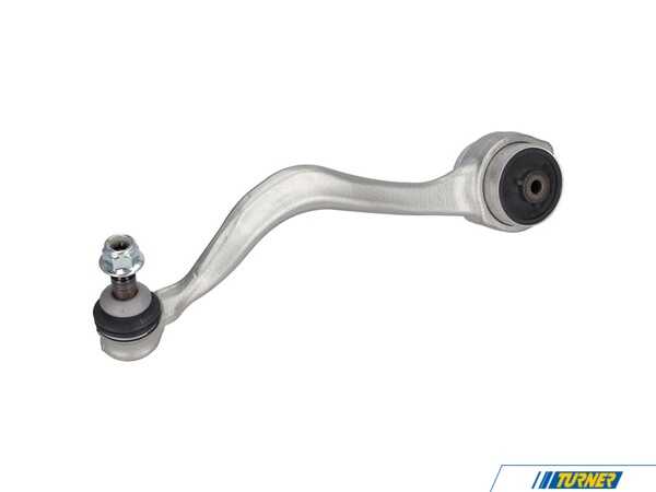 Febi Control Arm - Front Left Lower 31106870977