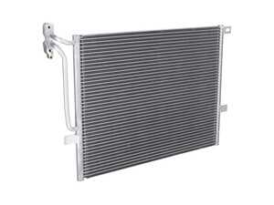 Air Conditioning Condenser
