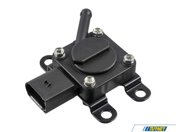 Febi Exhaust Pressure Sensor 13627808013