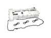 Febi Valve Cover With Vent Valve And Gasket 11127552281S1 View 1