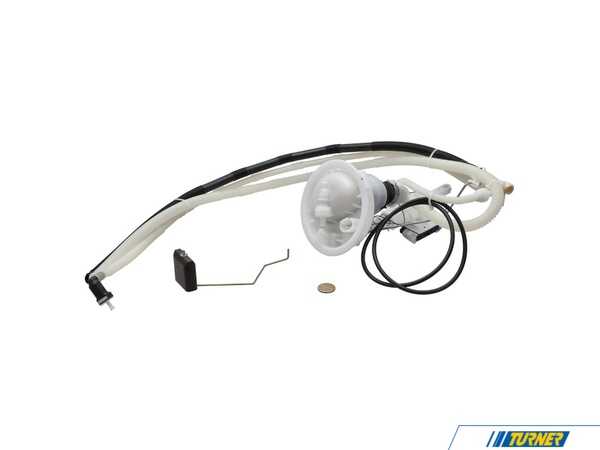 Febi Fuel Supply Unit With Fuel Level Sender Unit 16147163296