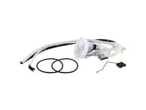 Fuel Supply Unit