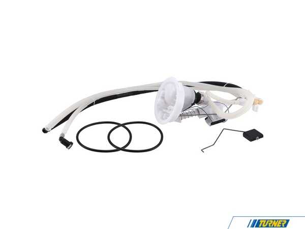 Febi Fuel Supply Unit 16117163295