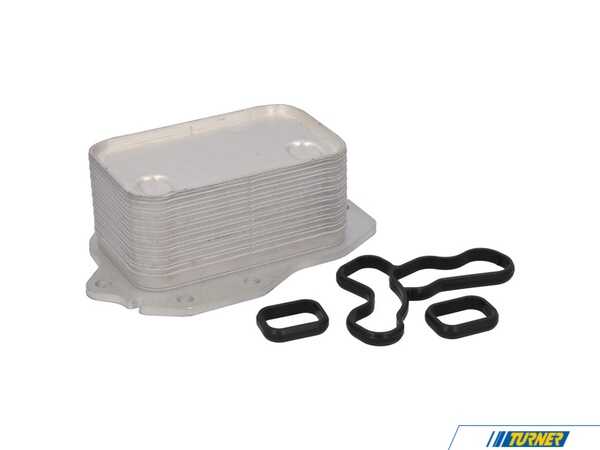 Febi Oil Cooler With Gasket 11428580414SK