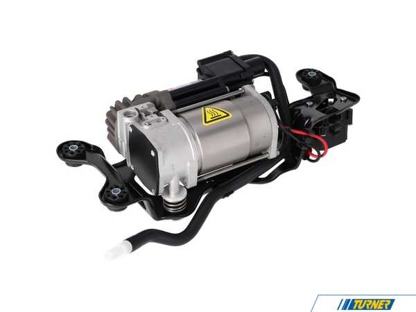 Febi Compressor For Air Suspension 37206868998