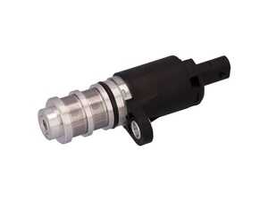 Control Valve For Camshaft Adjustment