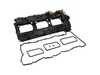 Febi Valve Cover With Vent Valve And Gasket 11127846359 View 1