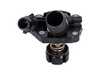 Febi Thermostat Housing With Sealing Ring 1151860136X View 1