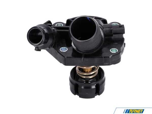 Febi Thermostat Housing With Sealing Ring 1151860136X