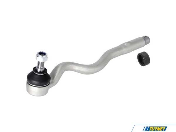 Febi Tie Rod End - Right Front Outer 32212229368