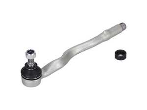 Tie Rod End - Front Left Outer