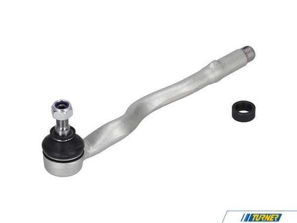 Febi Tie Rod End - Front Left Outer 32212229367