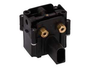 Solenoid Valve For Air Suspension