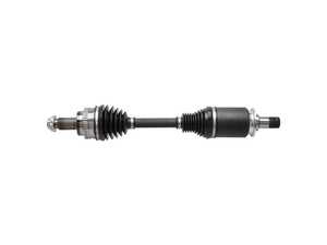 Drive Shaft - Front Left