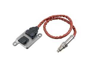 NOx Sensor - SCR-Type Catalytic Converter