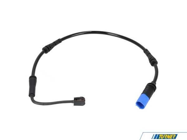 Febi Brake Wear Indicator - Rear 34358095575