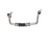 Febi Rear Turbocharger Oil Supply Line 11537558901 View 1