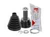Febi CV Joint Kit - Wheel-Side , Front 3160754512X View 1