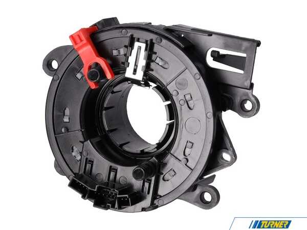 Febi Clock Spring For Airbag 61318379091