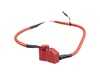 Febi Connecting Cable For Starter Battery - Positive 61129259425 View 1