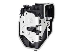 Door Lock With Actuator - Rear Right