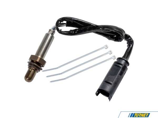 Febi Oxygen Sensor 11787836451
