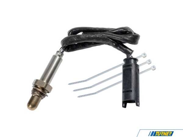 Febi Oxygen Sensor 11787512973