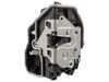 Febi Door Lock With Actuator - Rear Right 51227202148 View 1