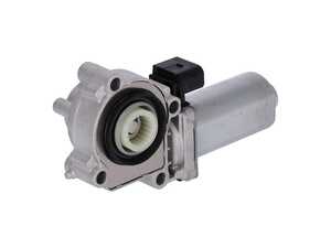 Transfer Case Servomotor / Actuator