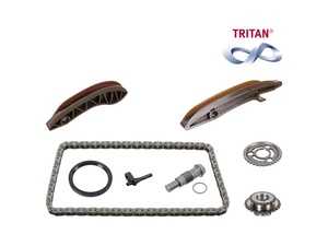 Upper Camshaft Timing Chain Kit