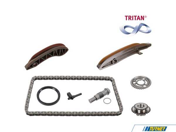 Febi Upper Camshaft Timing Chain Kit 11318570649