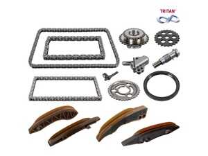 Complete Timing Chain Kit