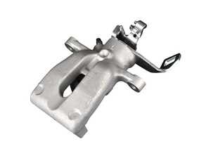 Brake Caliper With Integrated Parking Brake
