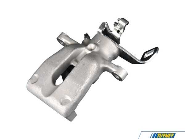 Febi Brake Caliper With Integrated Parking Brake 34216785611